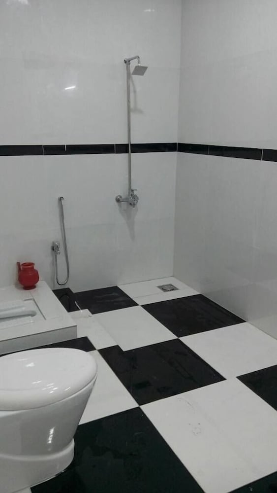 Himala Guest House view 3