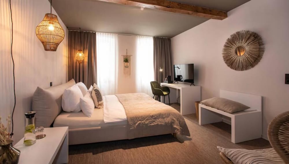 Hotelfuchs