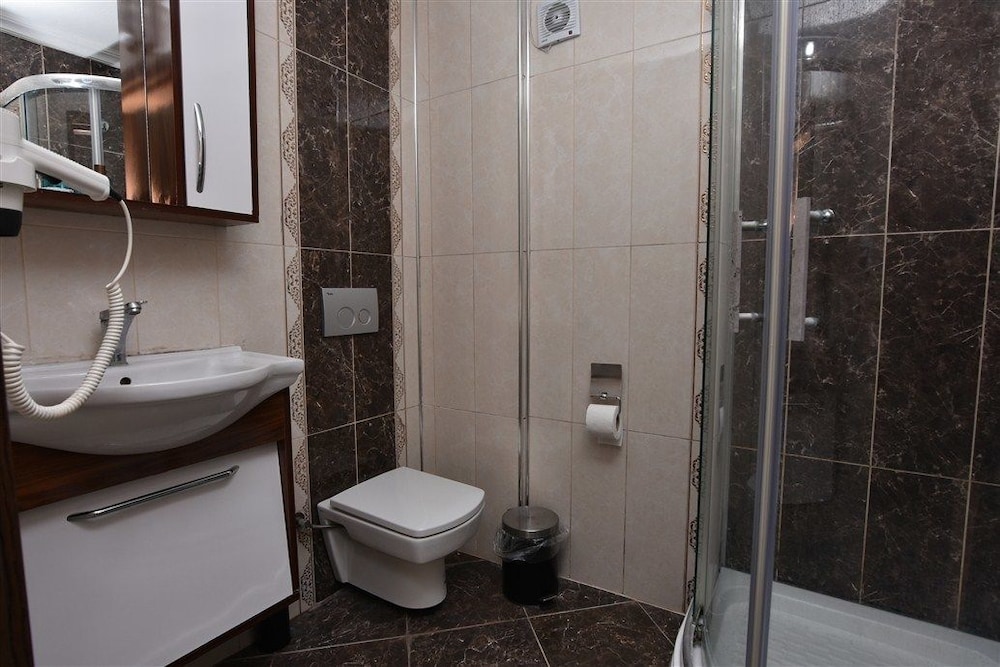 Uzunhan Otel - Image 28