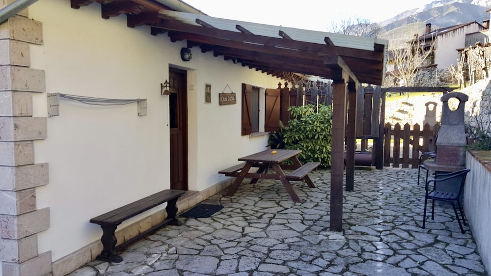 Conjunto de Turismo Rural La Tablá