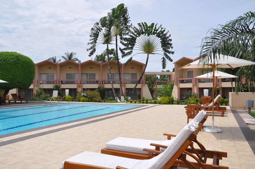 Hotel Elais