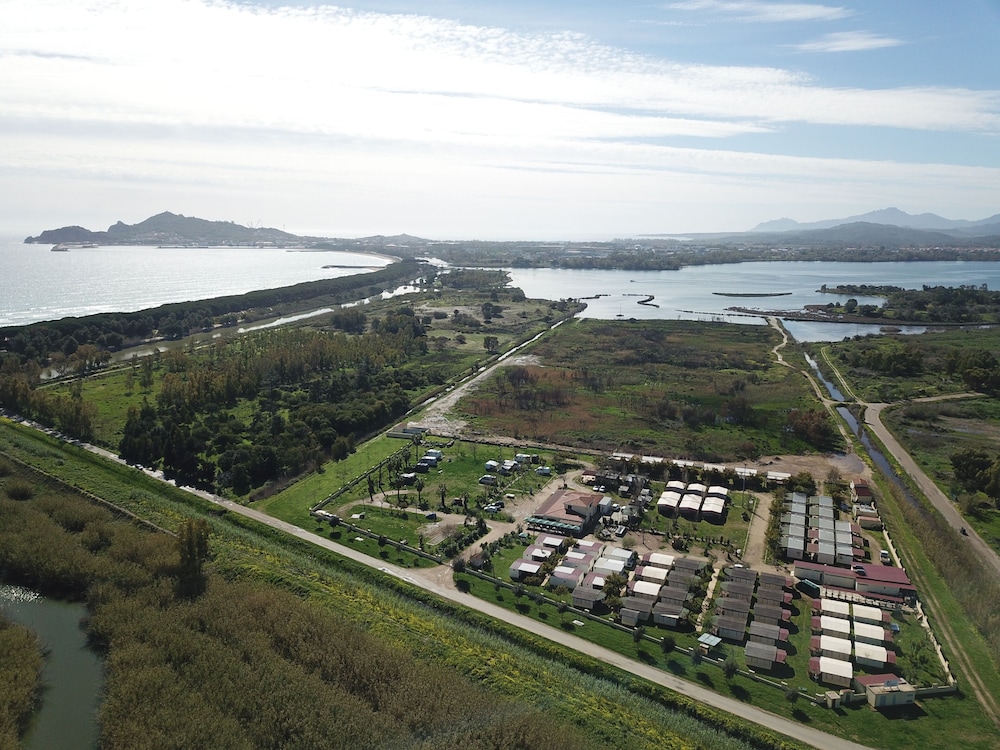 Camping Girasole