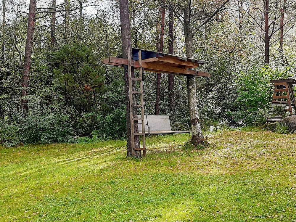 6 Person Holiday Home in Hummersak