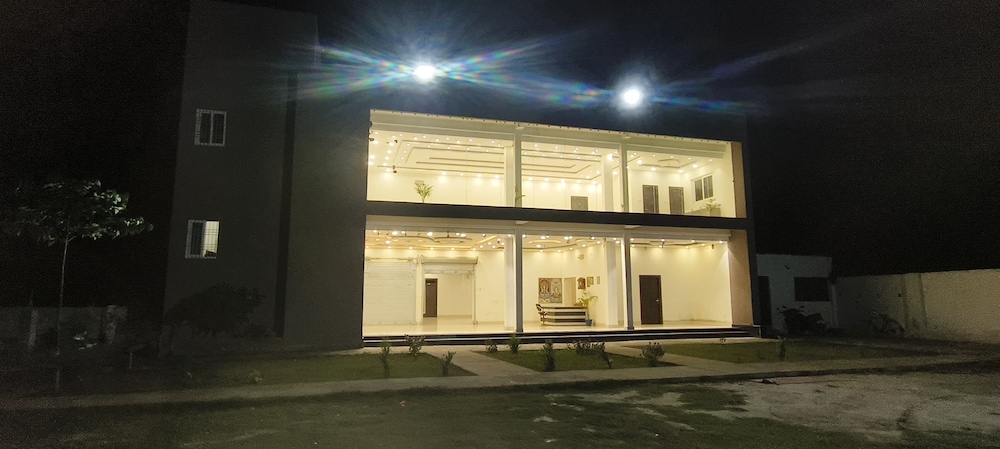 Ramashish Palace