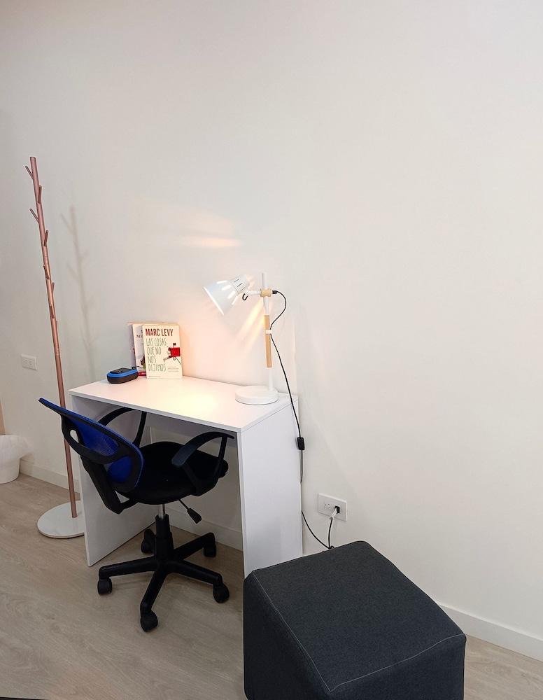 Loft con Tecn- Alexa