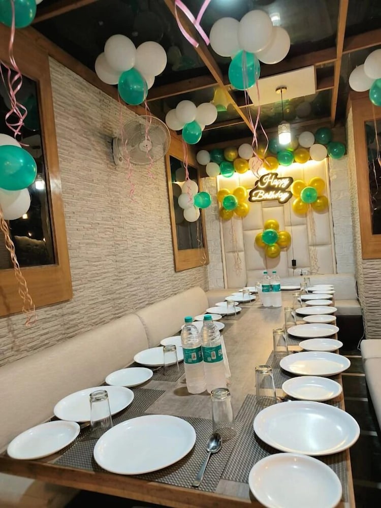 Banjara Resort