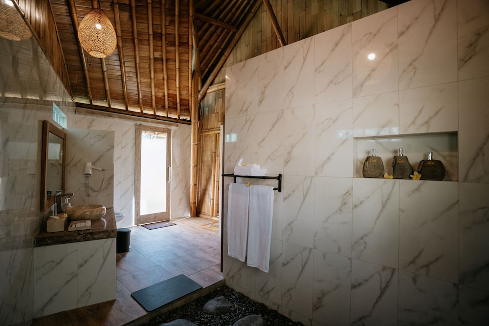 Umah Bali Kuno Villas