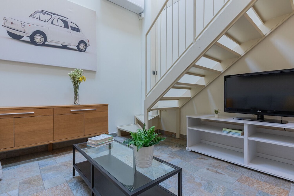 Loft 500 by Wonderful Italy