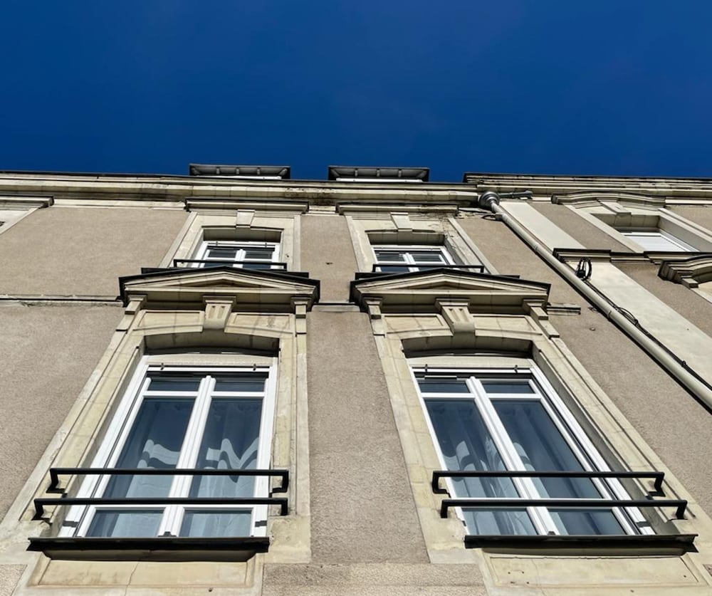 Demeure Rossini view 5
