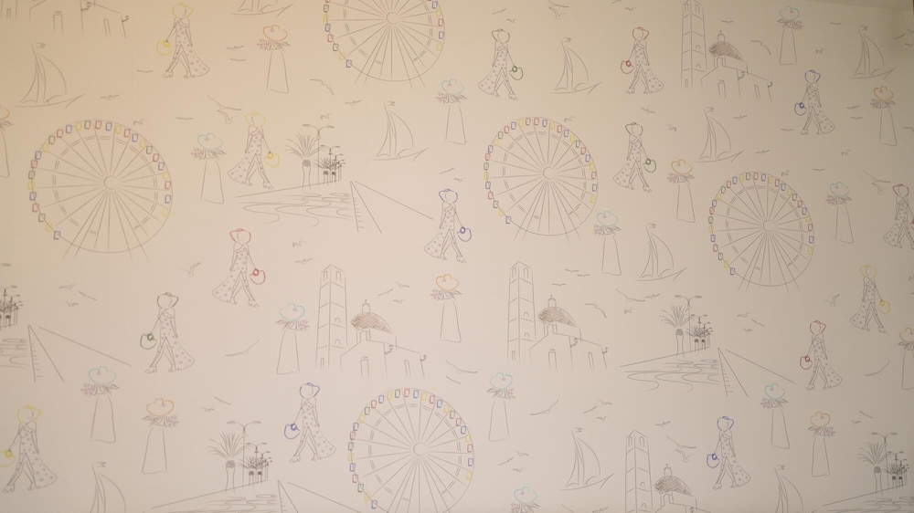 Welcomely - Light Room Vistamare - Domenico Modugno view 4