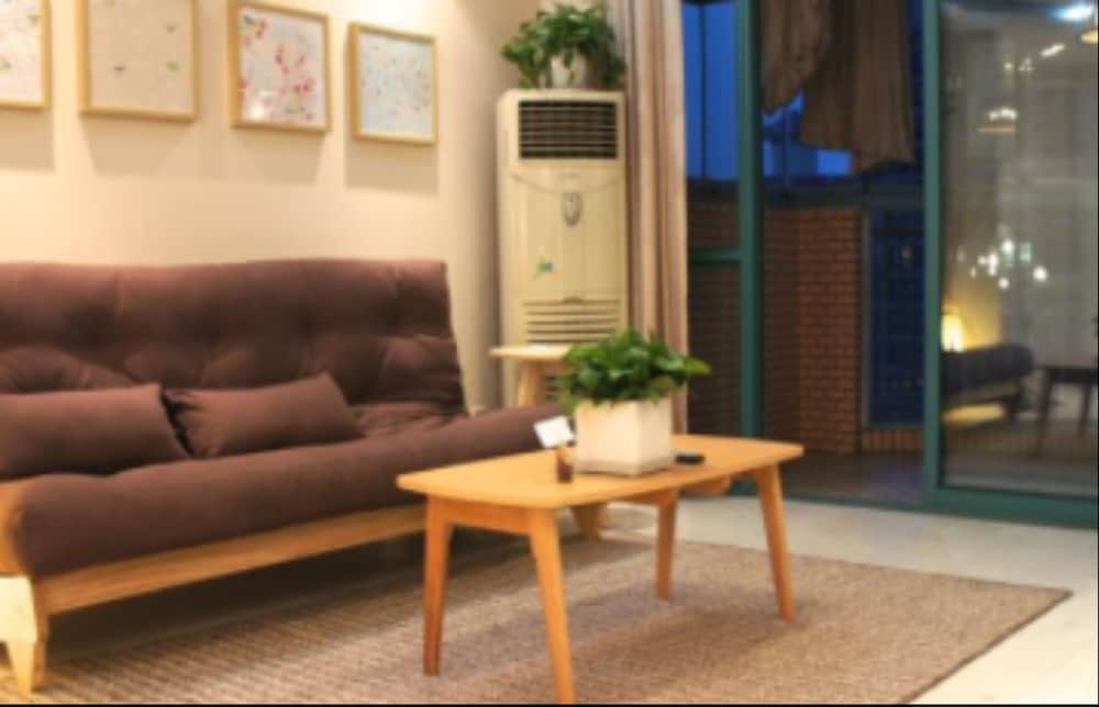 GoNative Homestay Xintiandi
