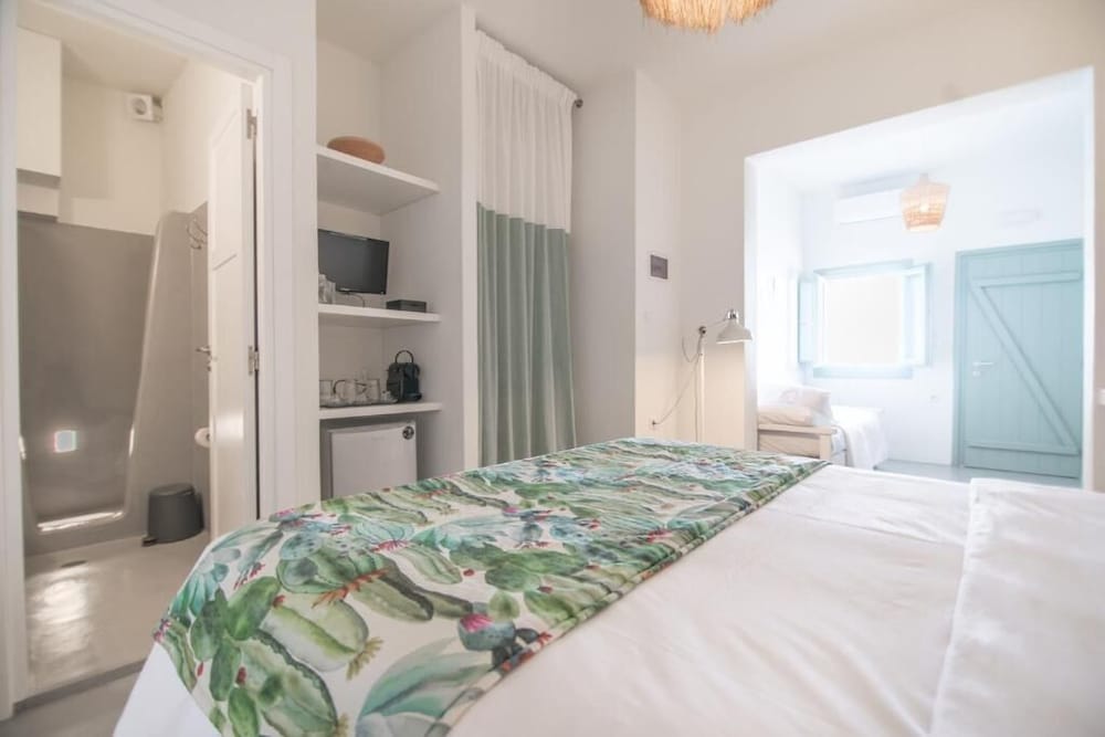 Agave Santorini Design Boutique Hotel