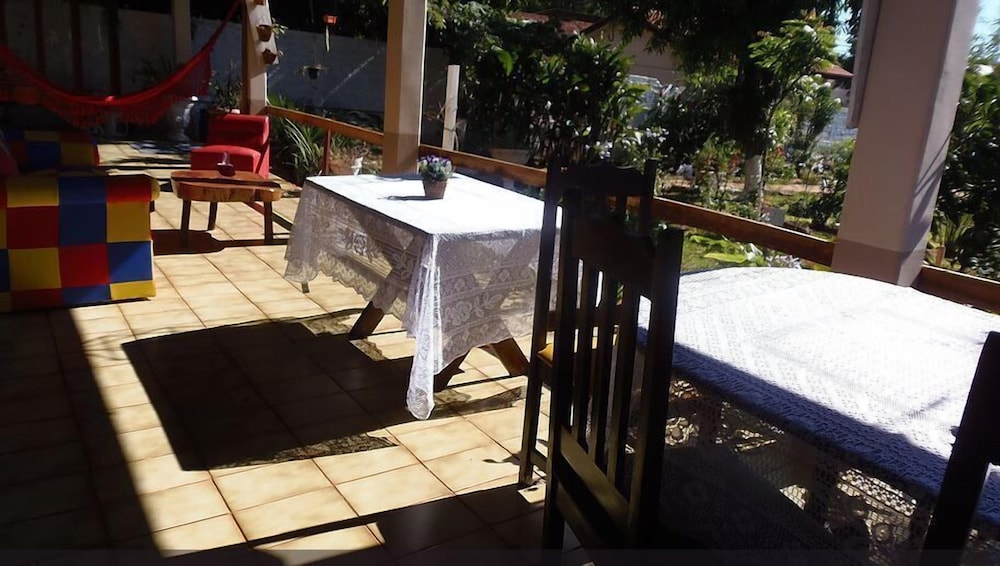 Meliza's Garden