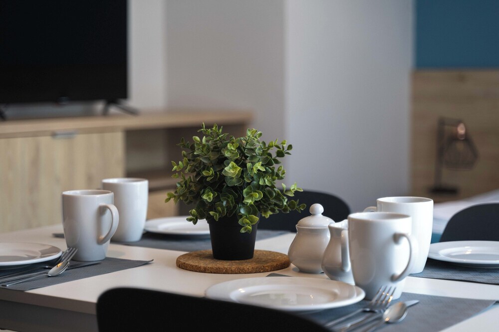 Apartamenty Jasieńczyk