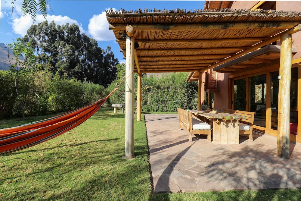 w Divine 3BR House in Valle Sagrado