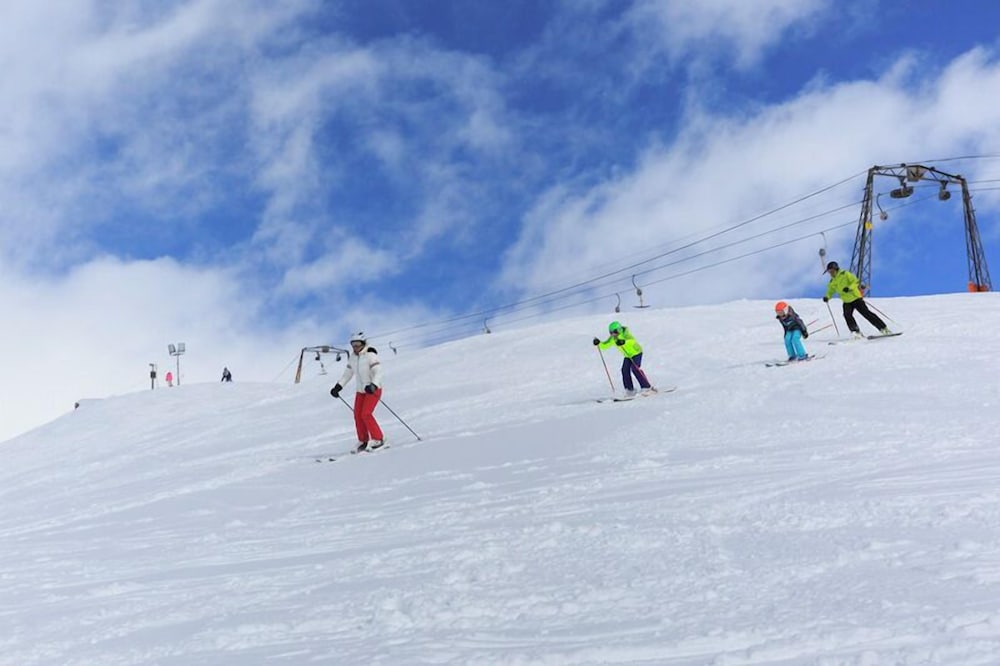 Tauernlodges Uttendorf by ALPS RESORTS