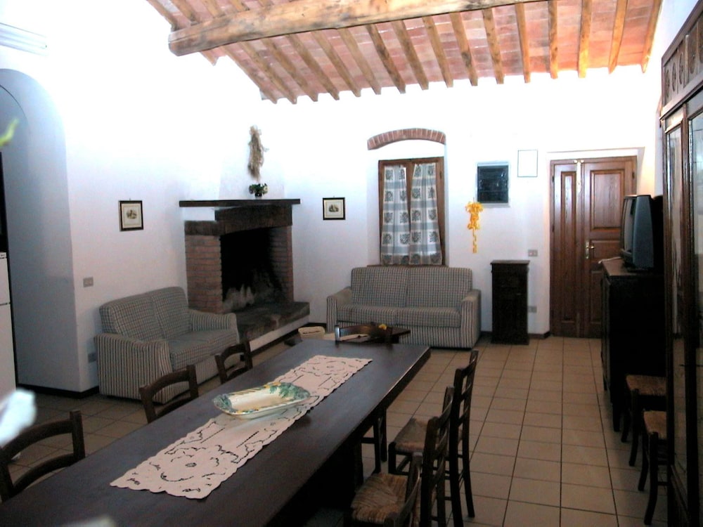 Agriturismo Boschetto di Montiano