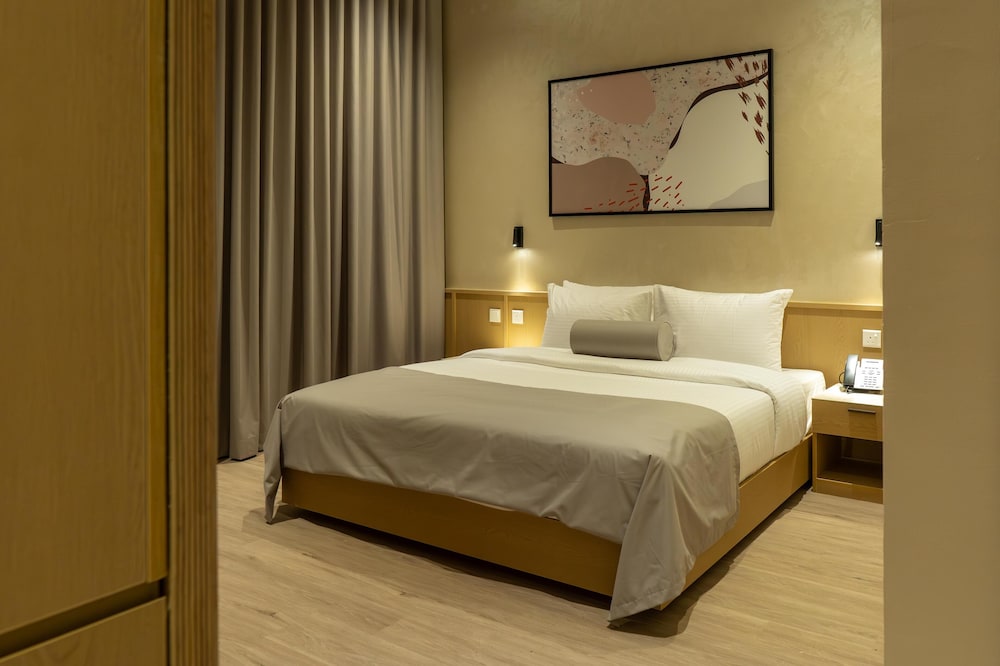Baithans Furnished Apartments