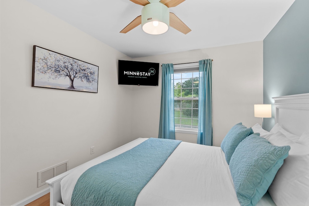 Meadows Retreat