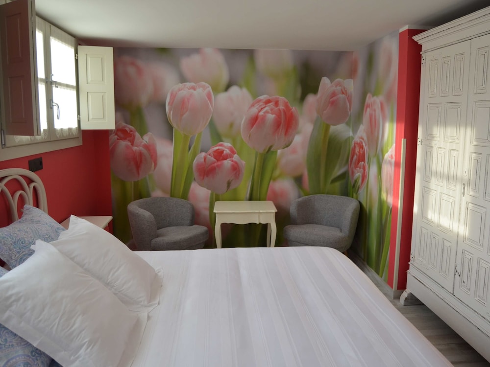 Akla Hotel Suites Santillana