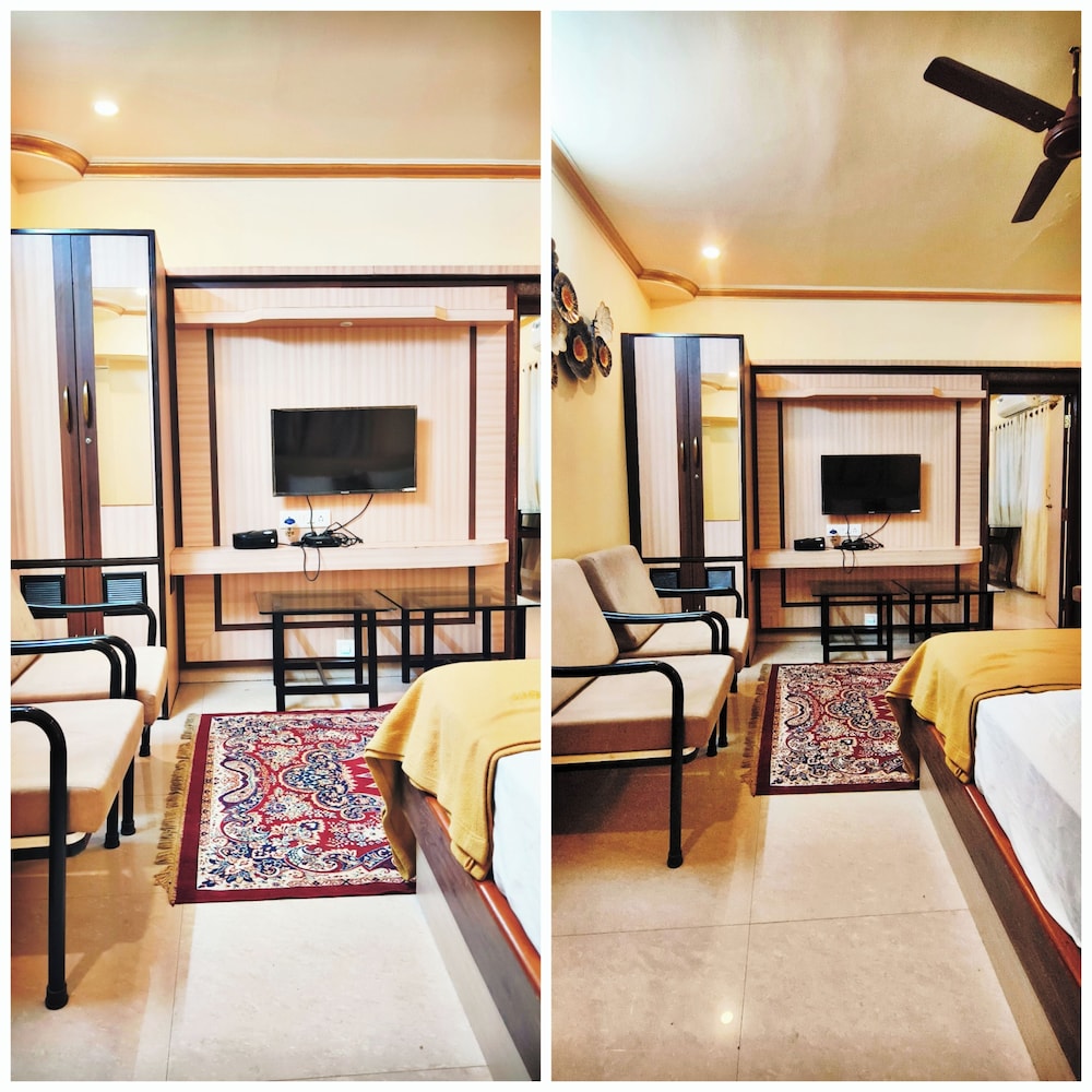 shradha luxury room