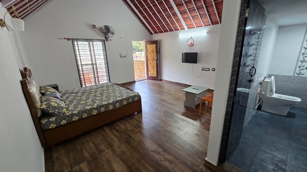 CK Holidays - The Rural Heaven Resort