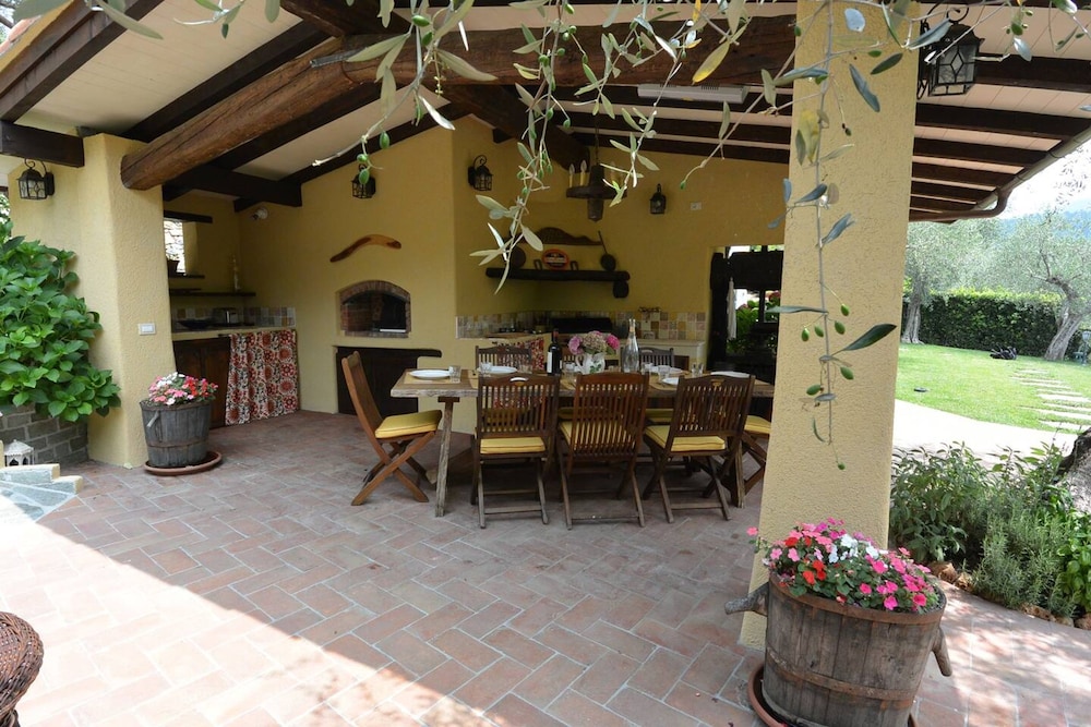 The Grapefruit House - Villa con Piscina