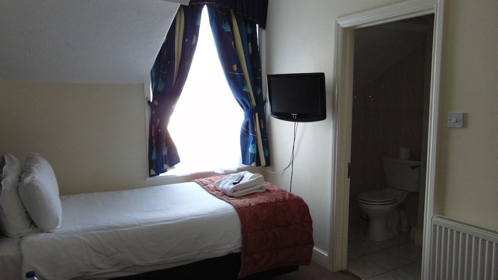 Ramsgate Vacations - San Clu Hotel - Property Image 3