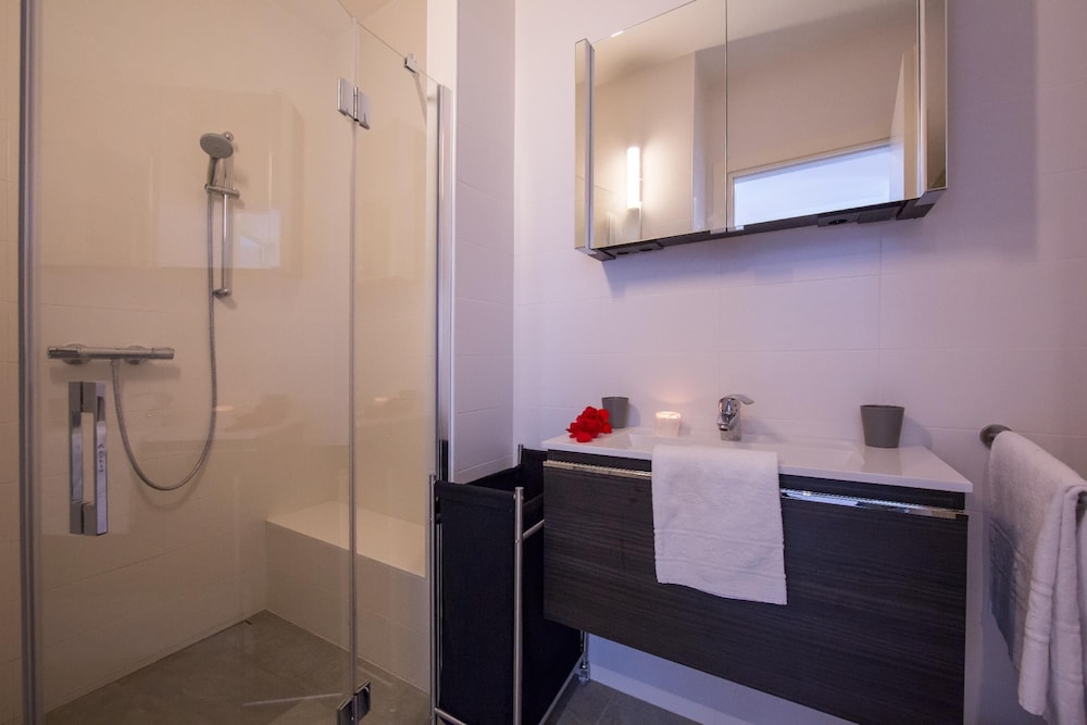 Casa Laura Apt 3 in Il Piazzo