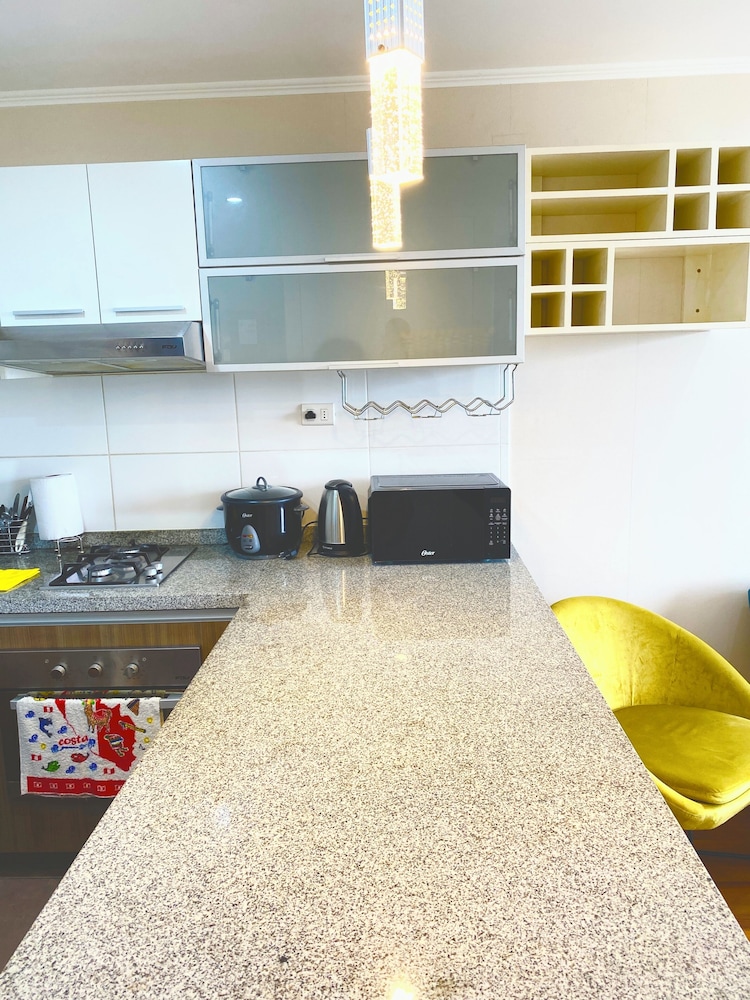 Exclusive Apartment One Step Away from San Isidro (906)