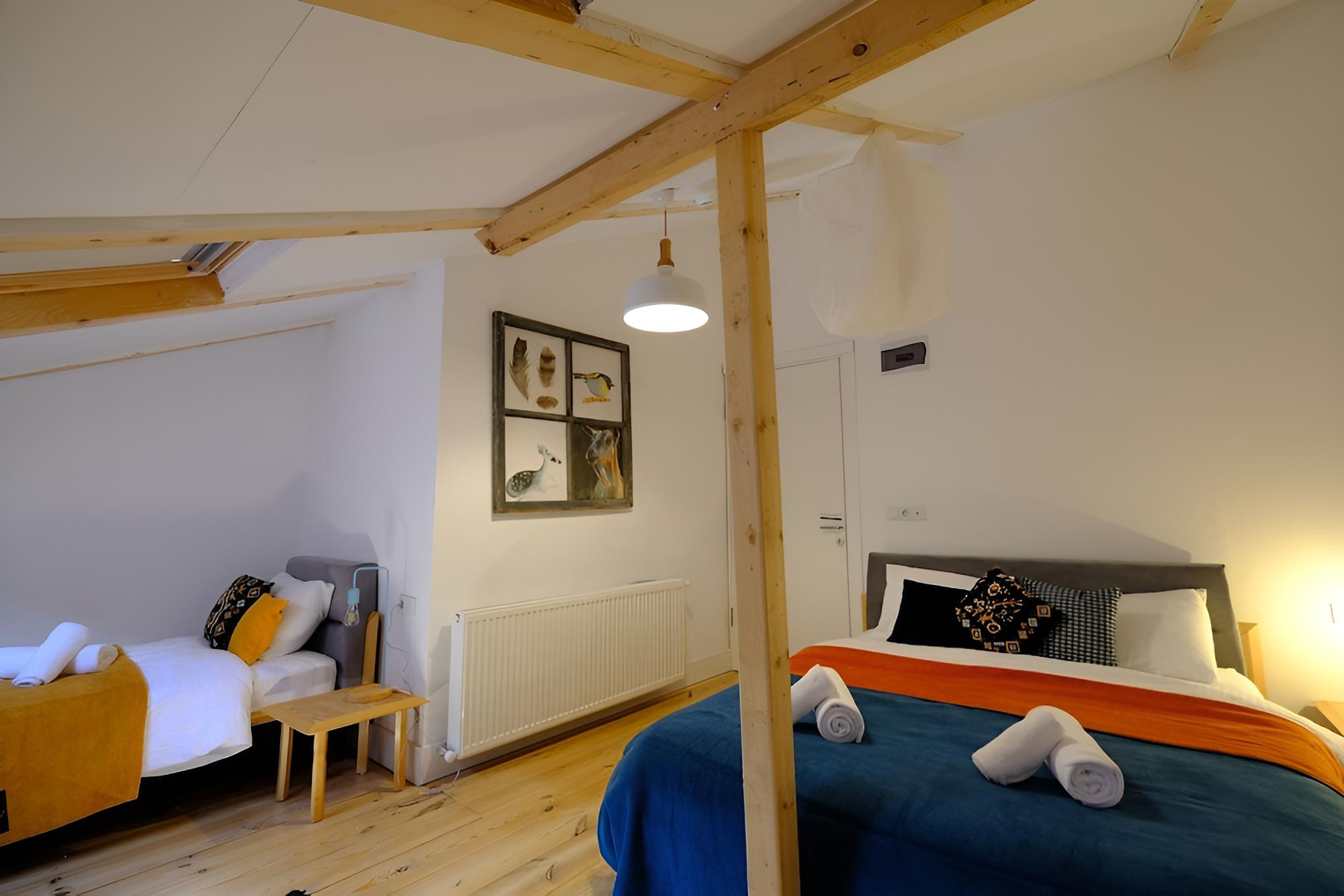 Nordic Hotel