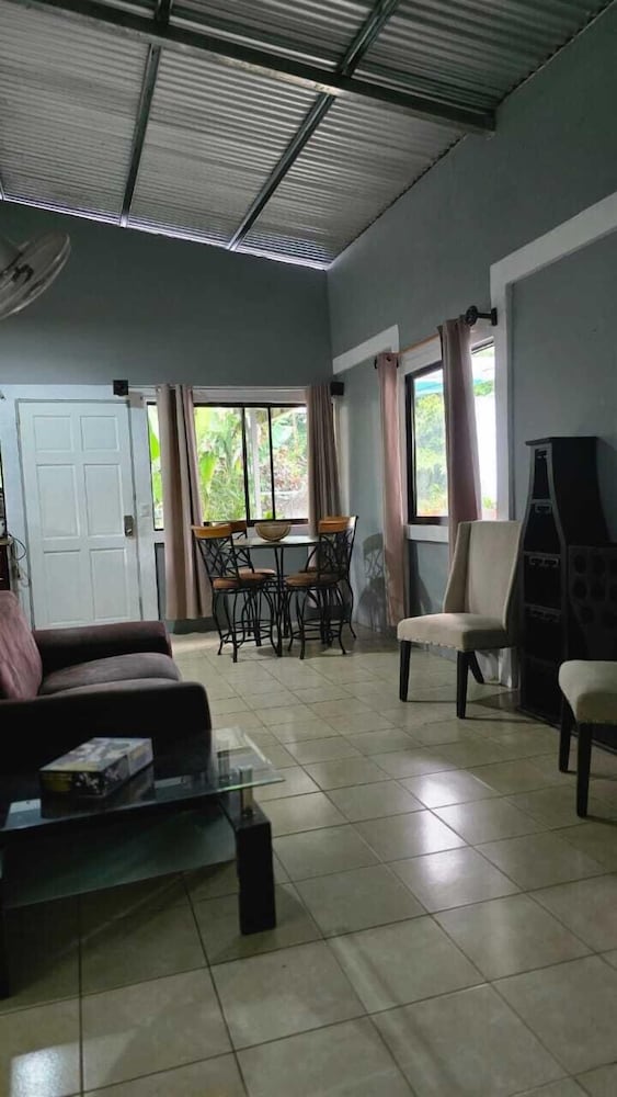 Casa Pura Vida Arenal
