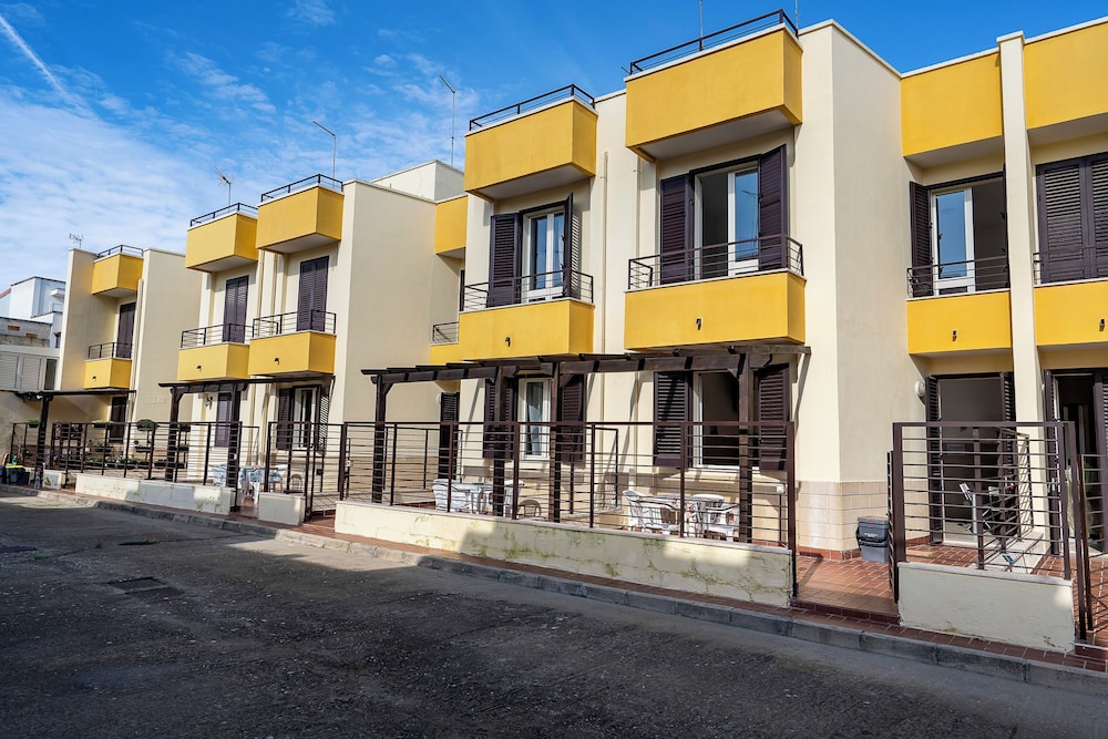 Villino Sole 2 AIRCO Near Beach