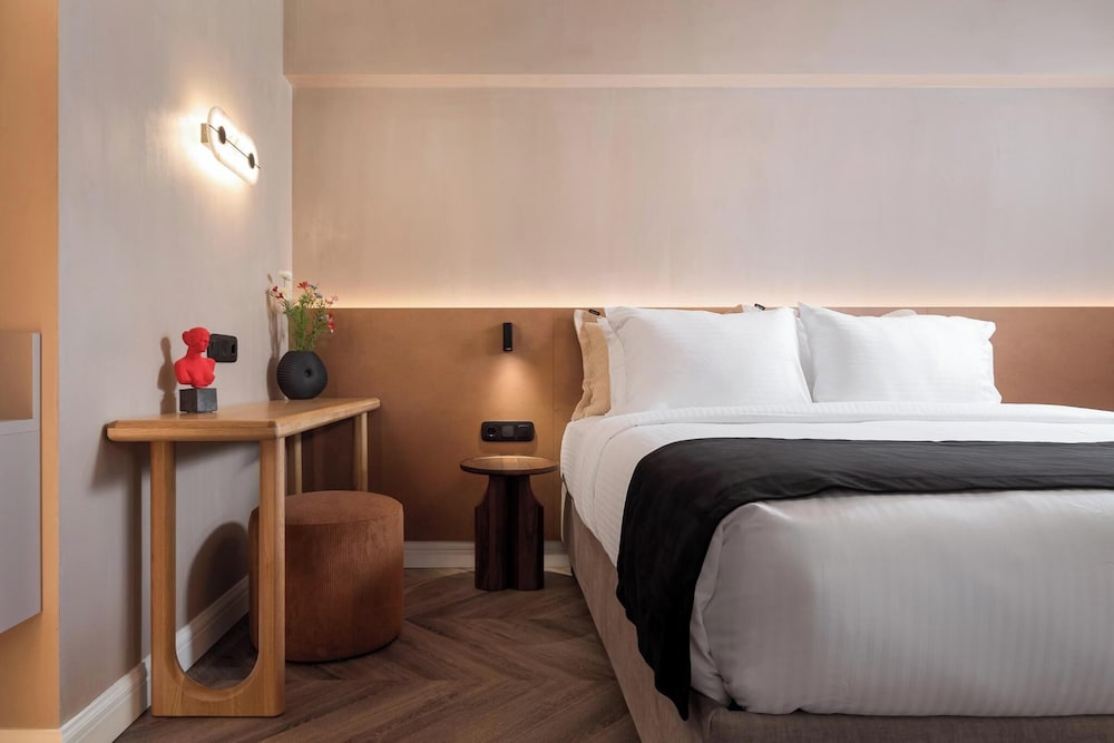 Acropolis Luxury Athens Suites