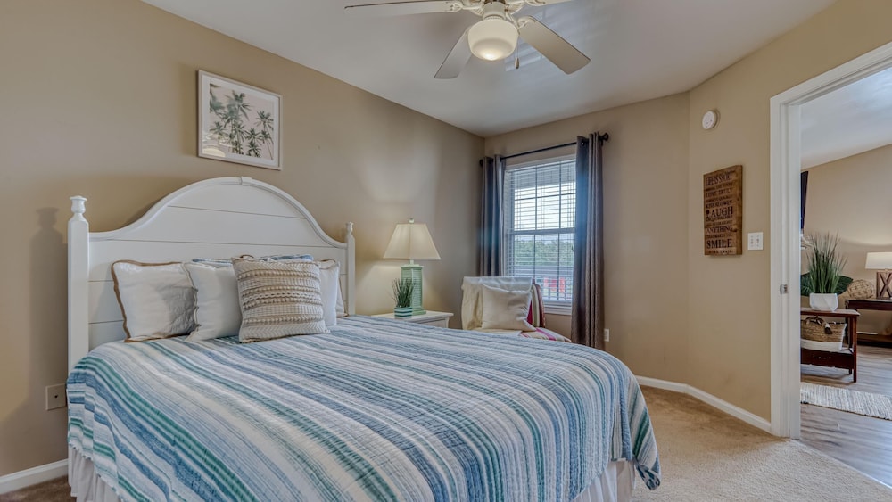 Colony Club #U3 by Southern Vacation Rentals