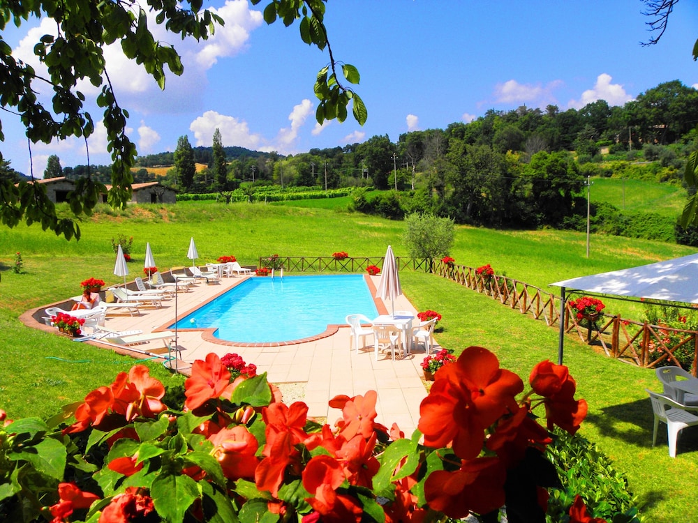 Agriturismo Aurora