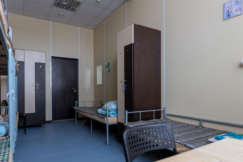 Express hotel & hostel