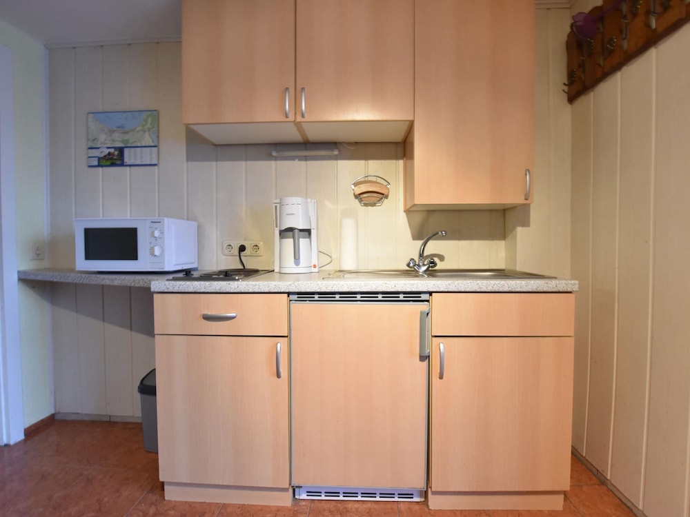 Cozy Apartment in Boltenhagen Germany near Beach view 5