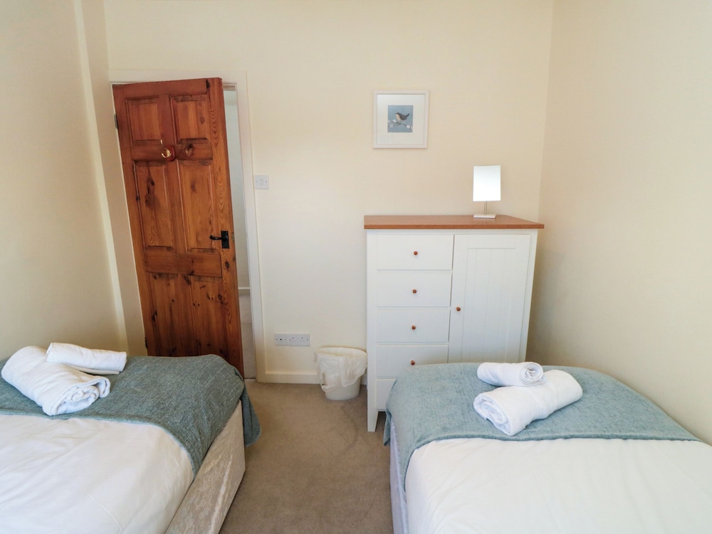 Tillers Cottage