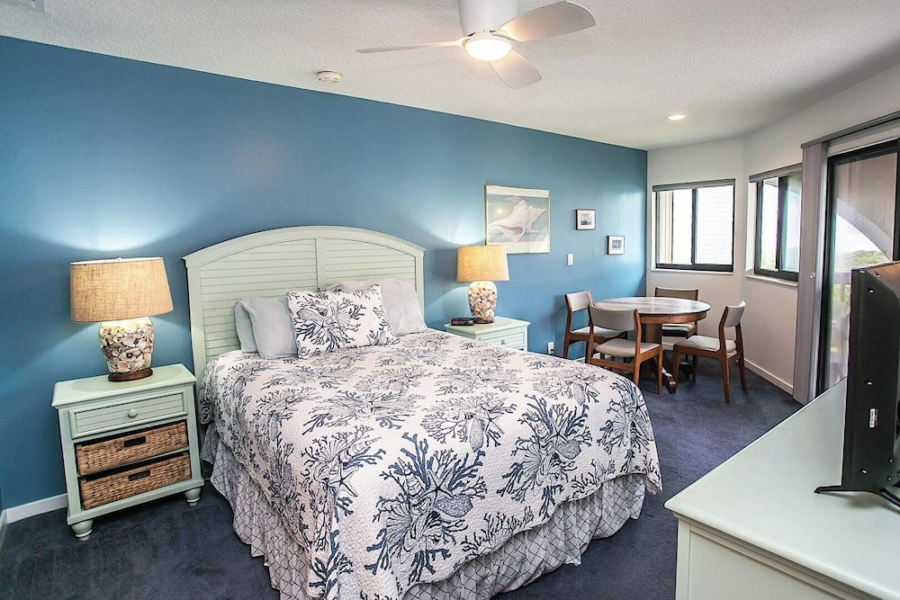Oceanfront Oasis - Ultimate St. Augustine Getaway