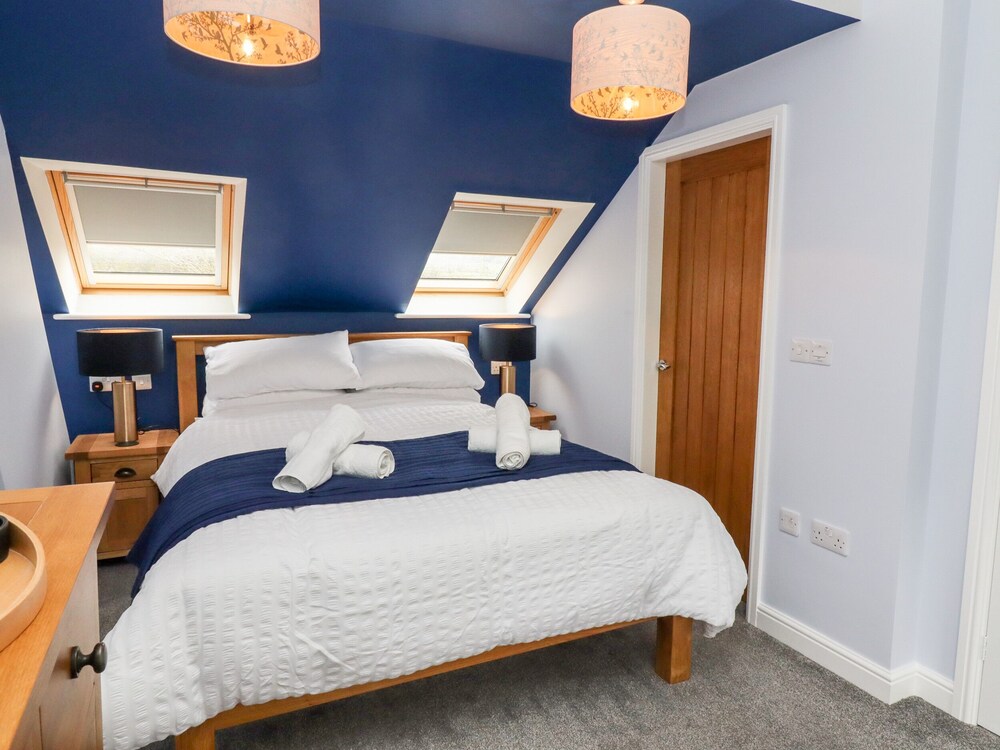 1 Barley Cottages
