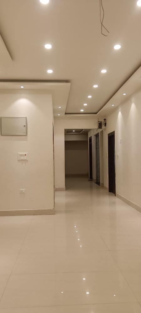 Ramashish Palace