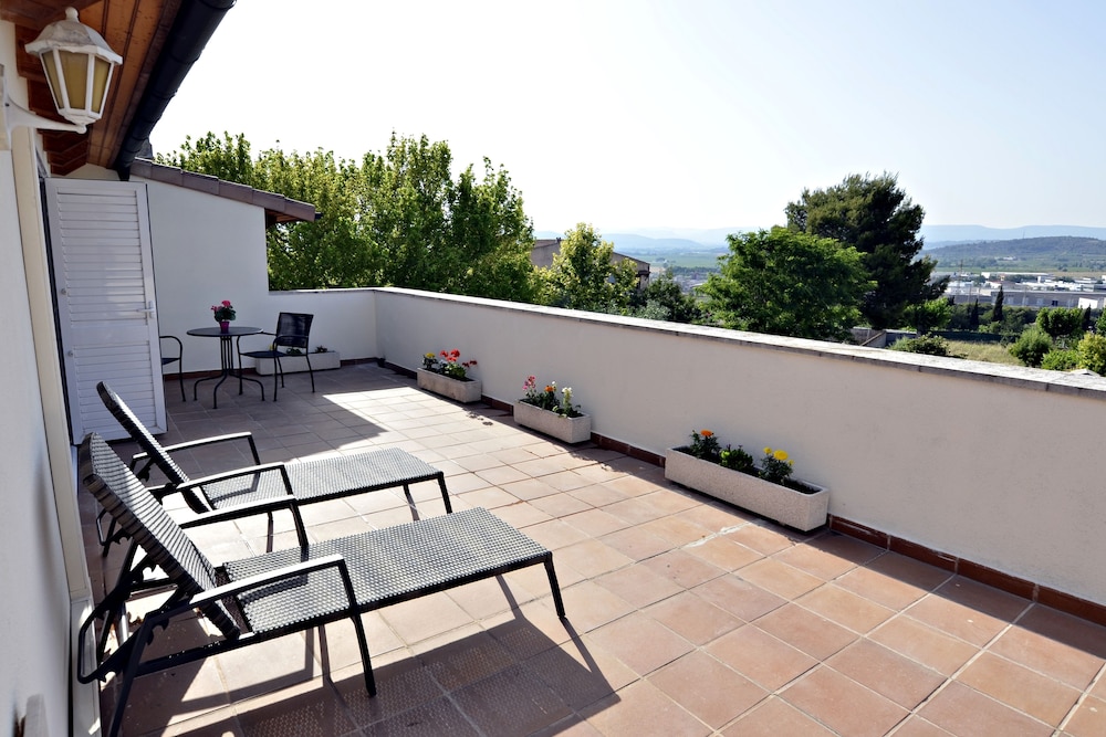 Outdoor Space