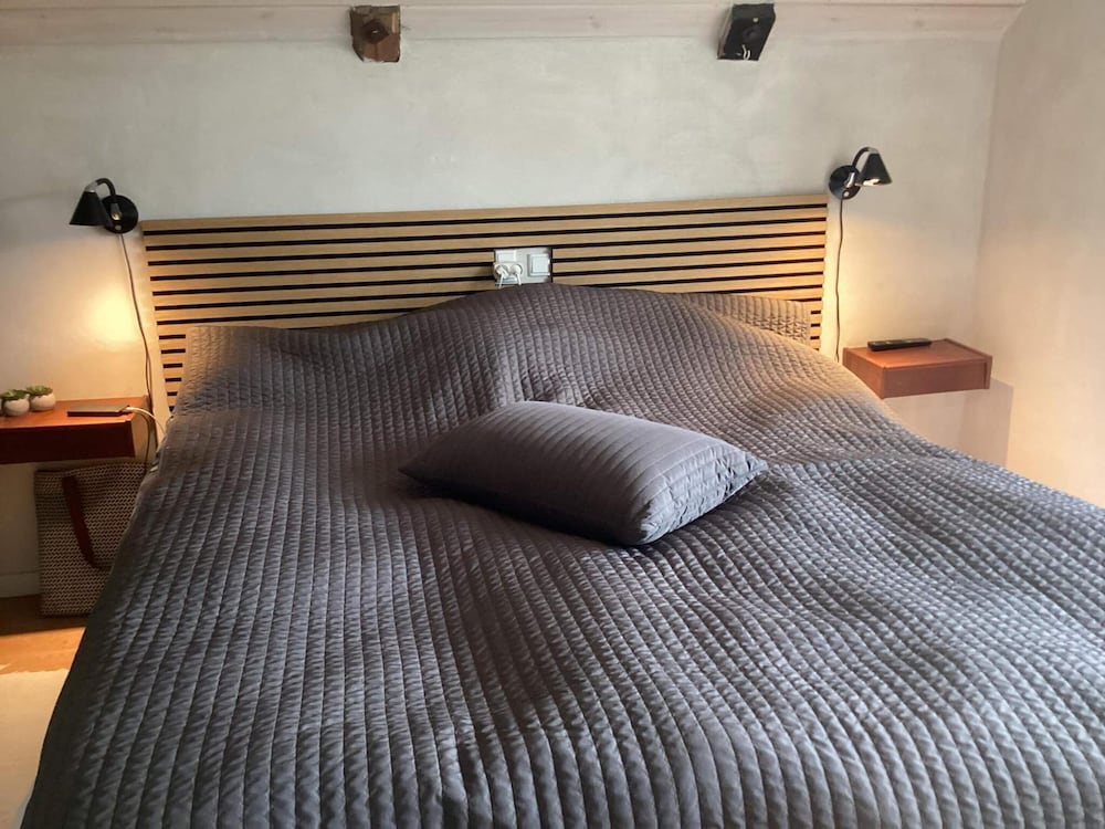 6 Person Holiday Home in Idestrup