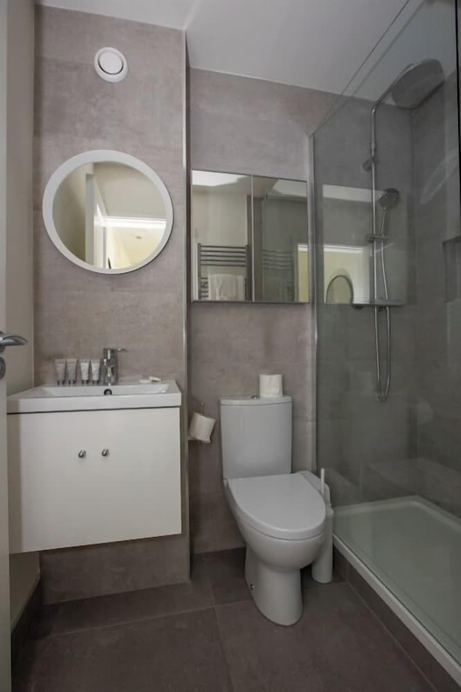 Grand Canal District Apartments