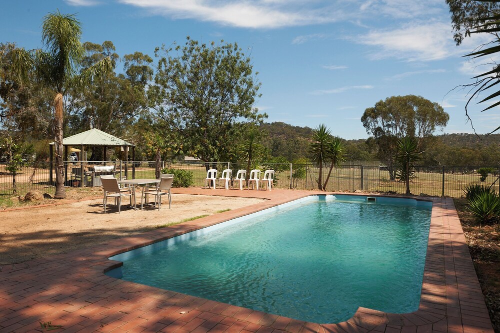 Thoona Eco Resort