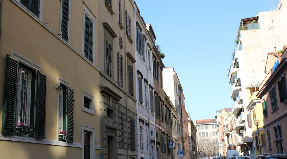 Termini Gold Guest House