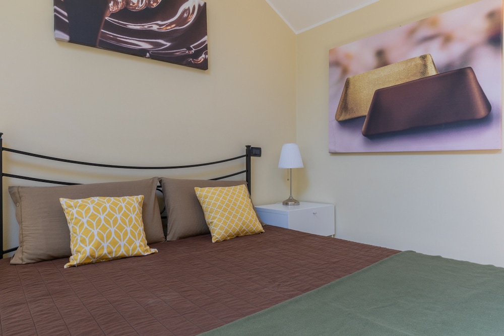 Loft Cioccolato T3 by Wonderful Italy
