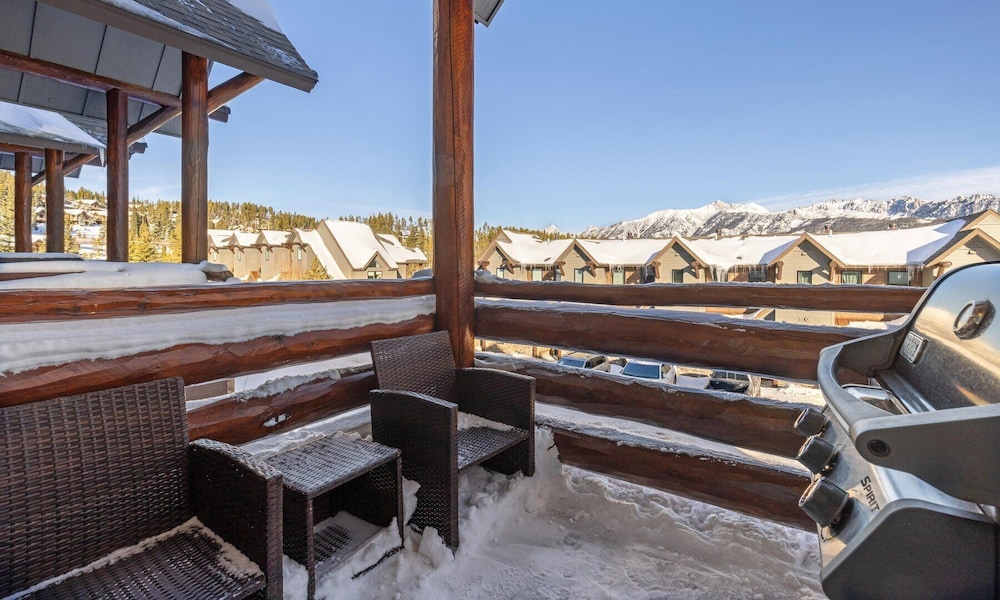 Saddle Ridge I3 3 Bedroom Home