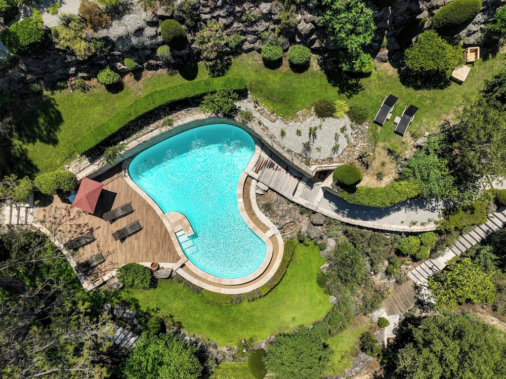 La Villa Kef
